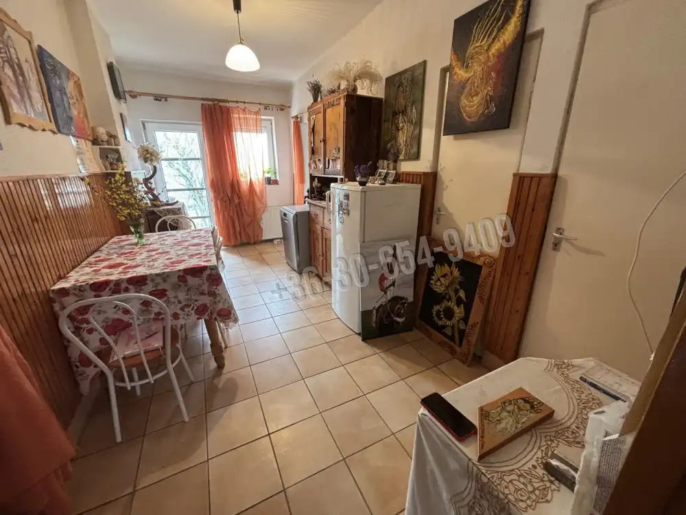 Pest megye - Erdőkertes