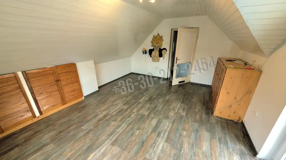 Pest megye - Erdőkertes