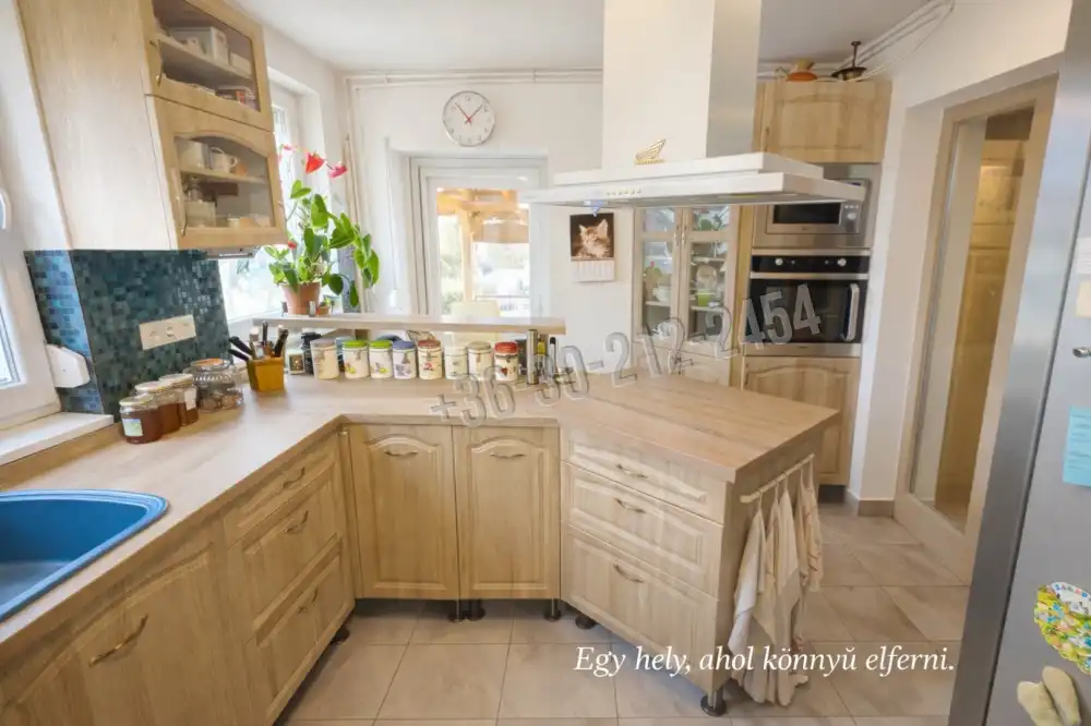 Pest megye - Erdőkertes