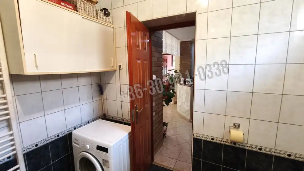 Heves megye - Erdőtelek