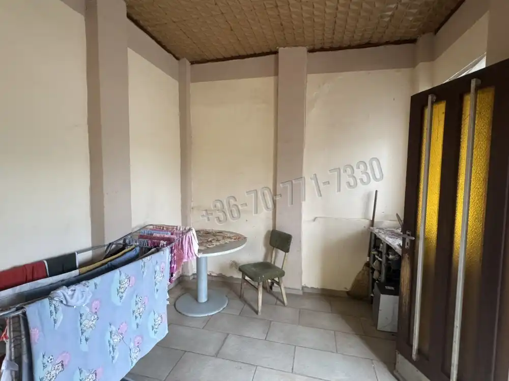 Heves megye - Erdőtelek