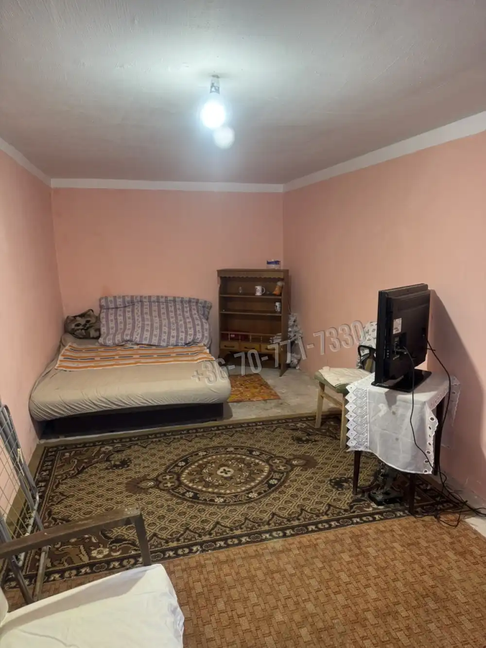 Heves megye - Erdőtelek