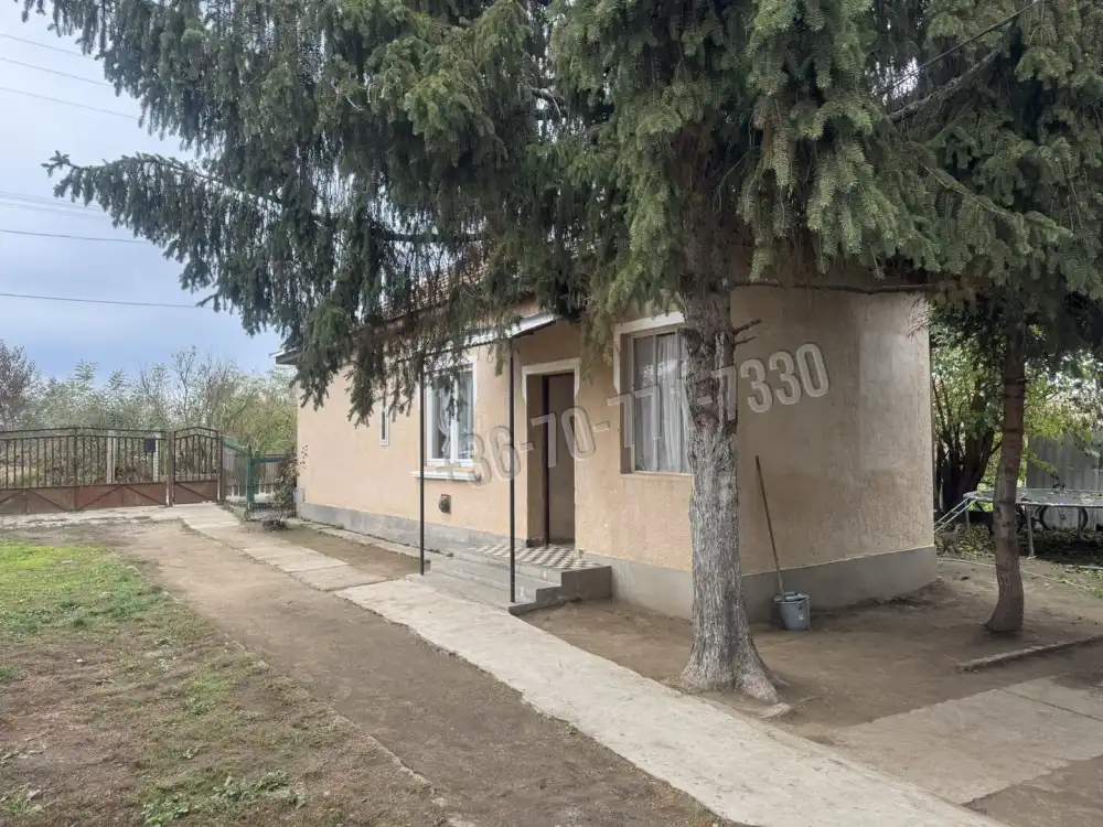 Heves megye - Erdőtelek