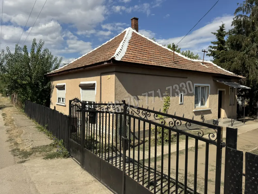 Heves megye - Erdőtelek