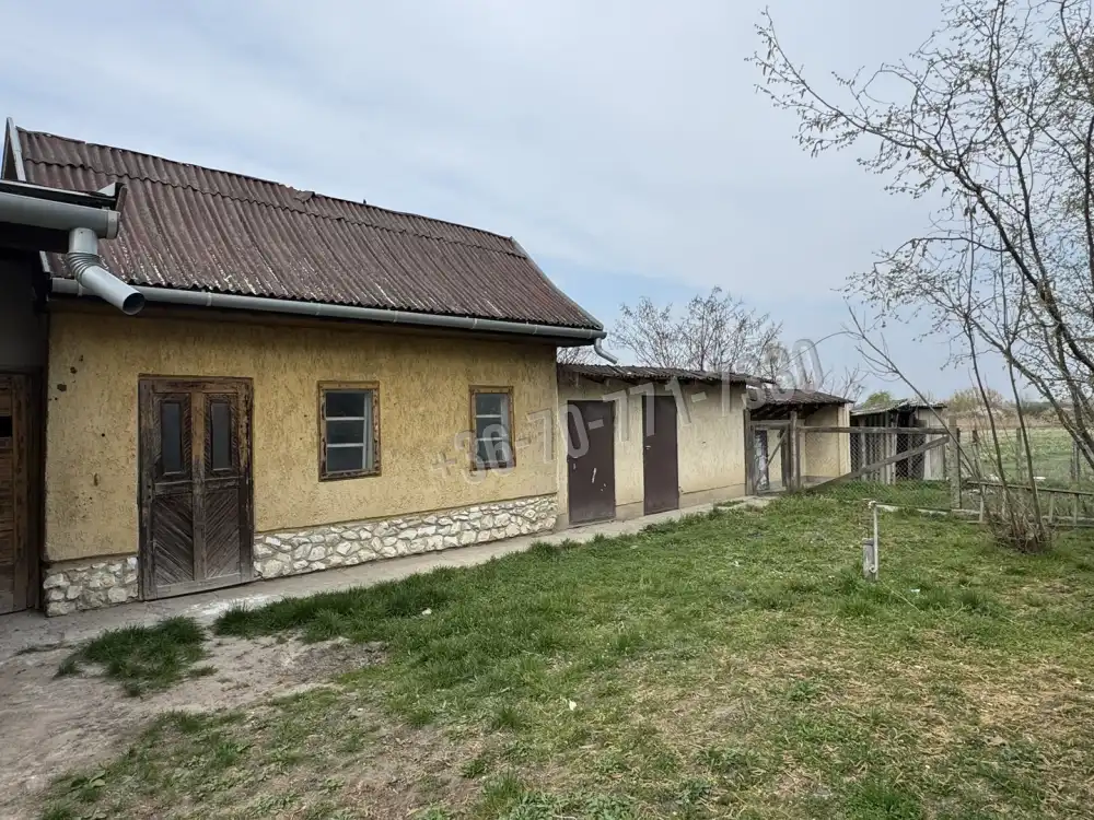 Heves megye - Erdőtelek