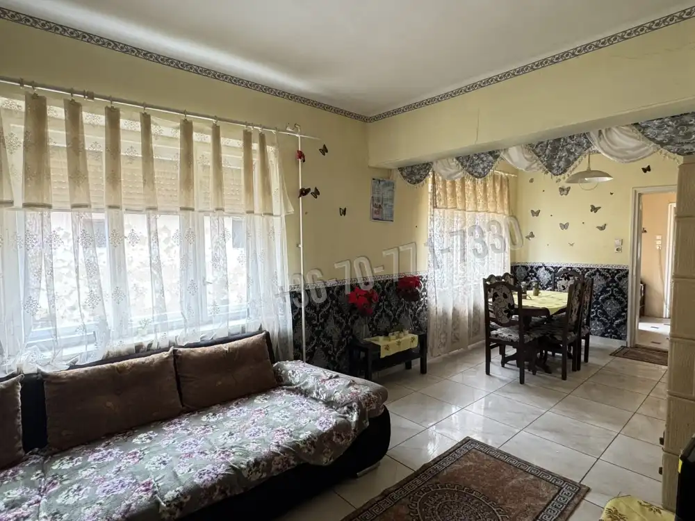 Heves megye - Erdőtelek