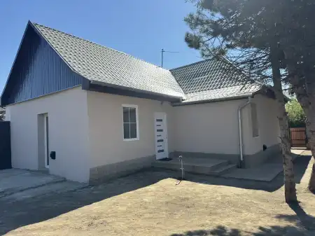 Eladó családi ház, Erdőtelek 3 szoba 72 m² 28.9 M Ft