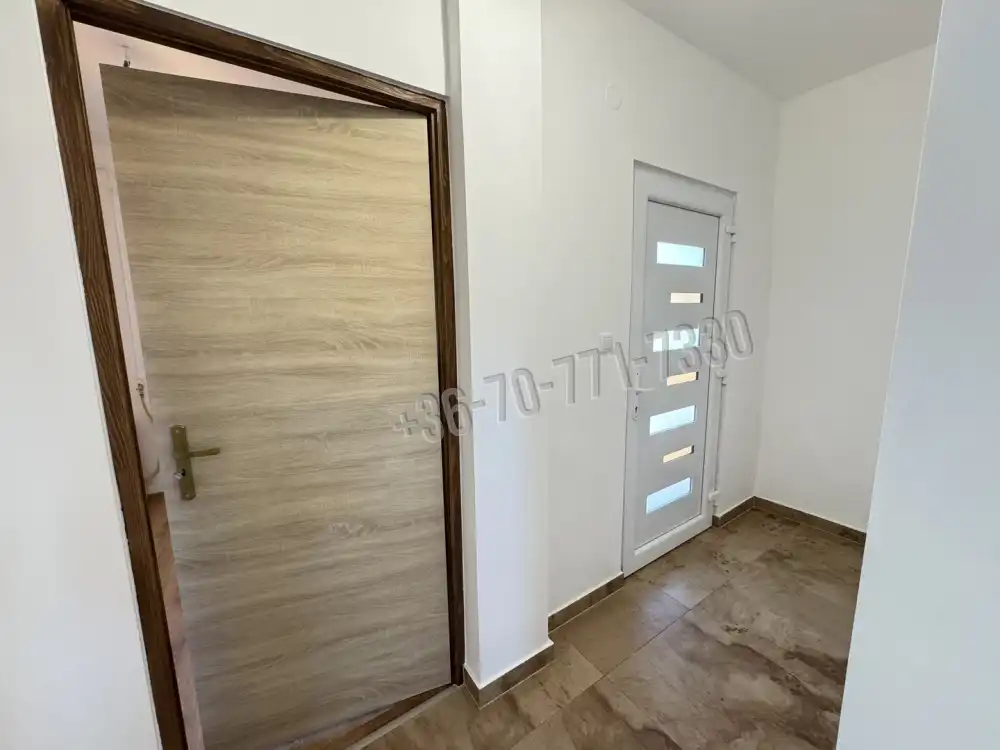 Heves megye - Erdőtelek