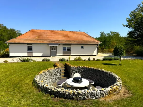Eladó családi ház, Erdőtelek 3 szoba 71 m² 26.9 M Ft