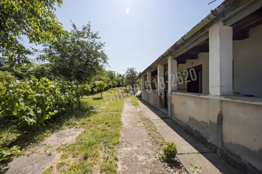 Nógrád megye - Érsekvadkert