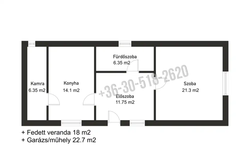 Nógrád megye - Érsekvadkert