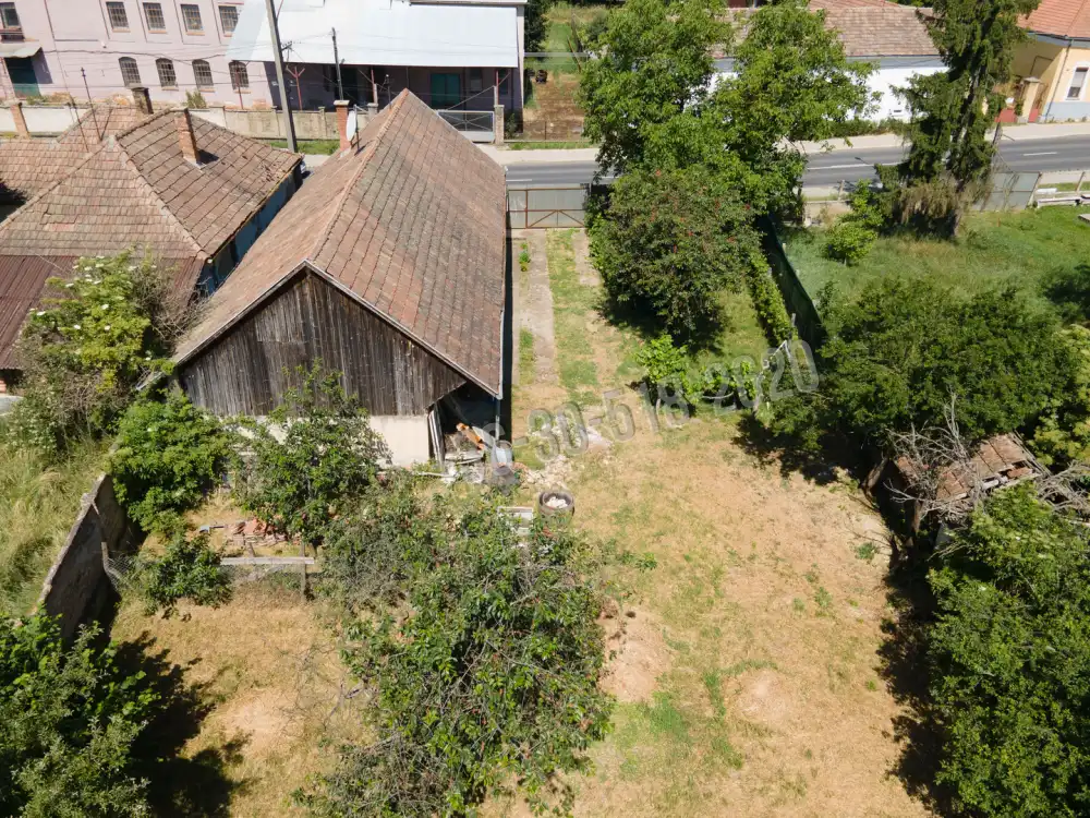 Nógrád megye - Érsekvadkert