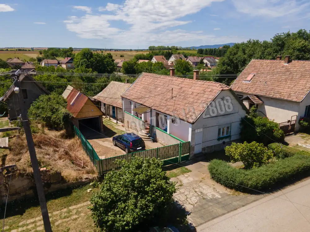 Nógrád megye - Érsekvadkert