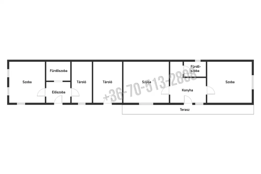 Nógrád megye - Érsekvadkert