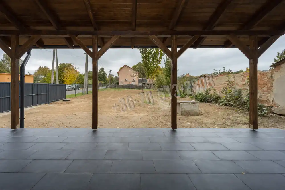 Nógrád megye - Érsekvadkert