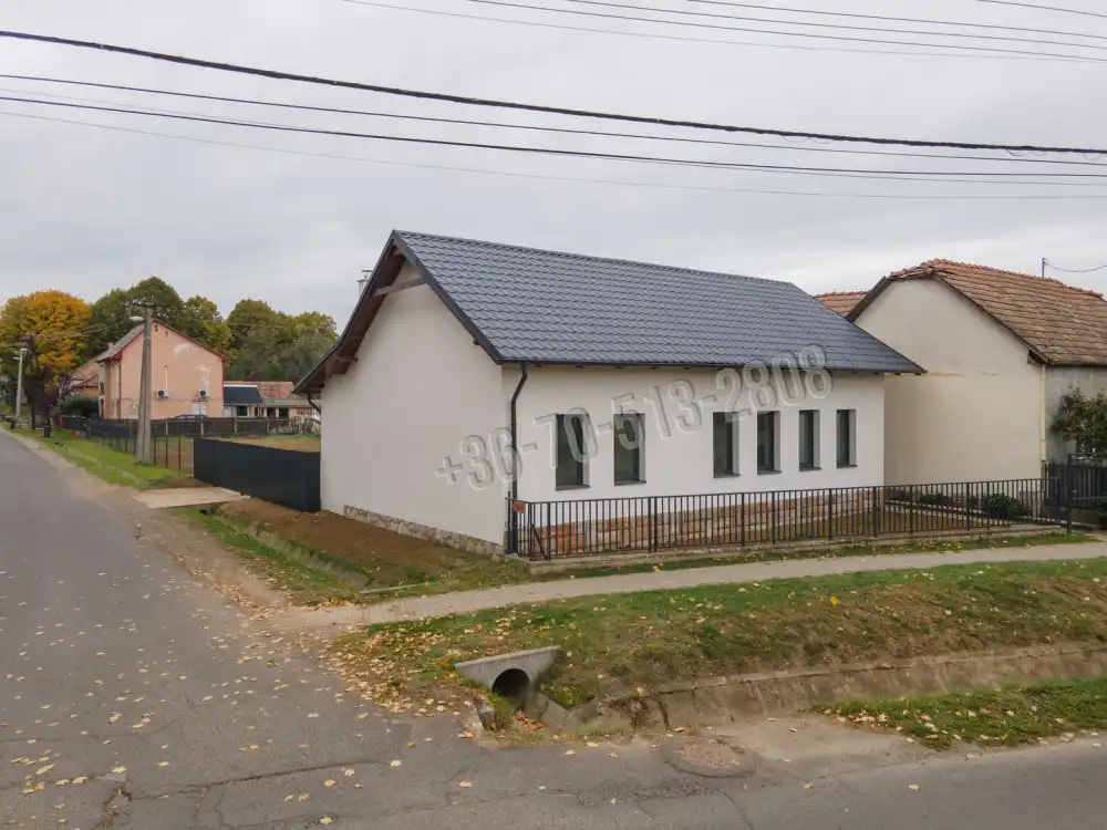 Nógrád megye - Érsekvadkert