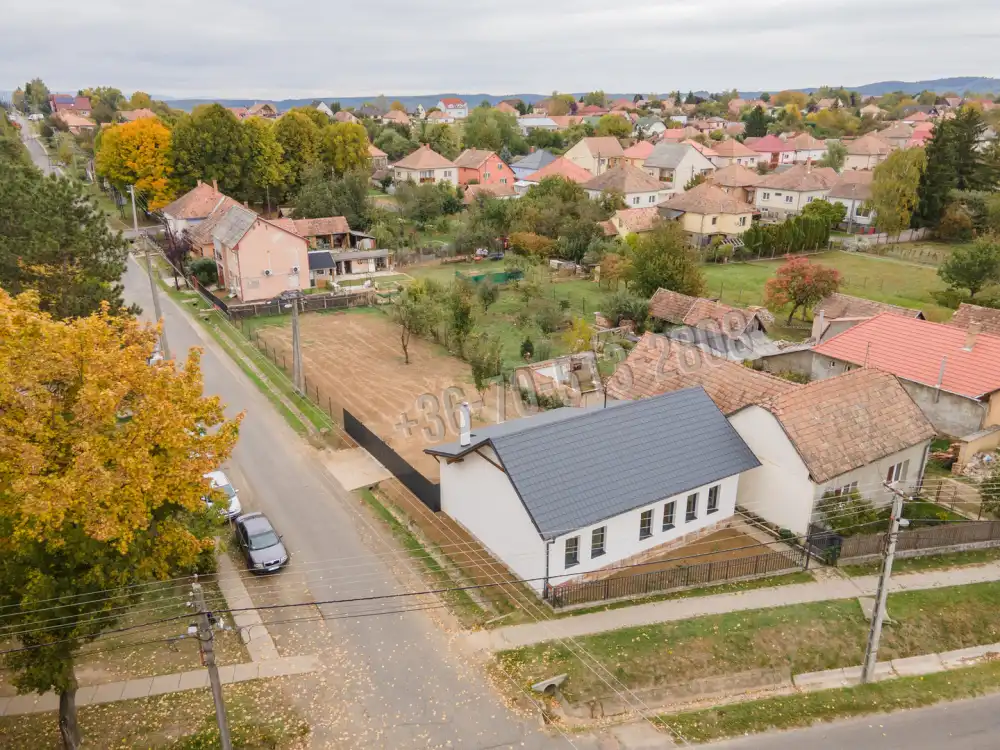 Nógrád megye - Érsekvadkert