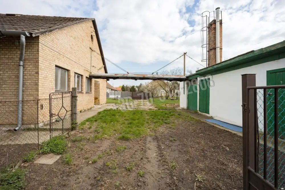 Nógrád megye - Érsekvadkert