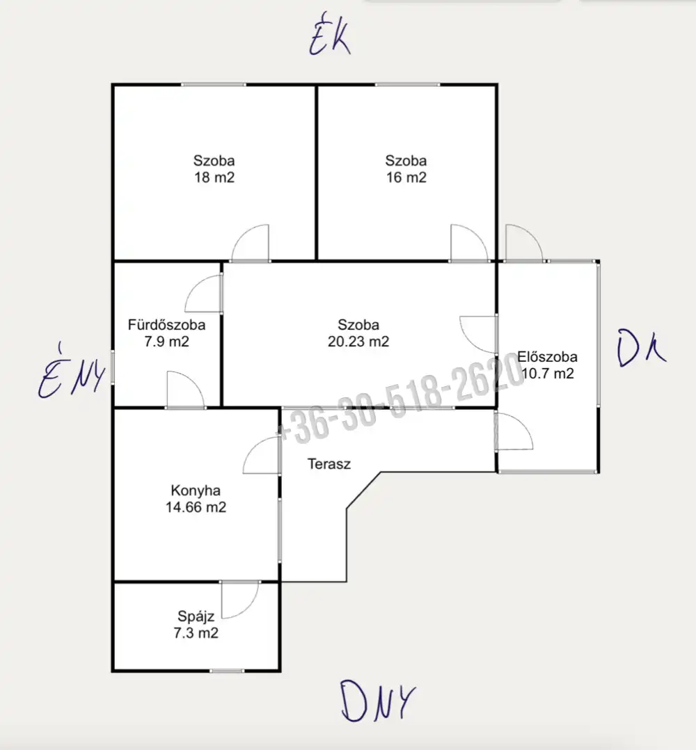 Nógrád megye - Érsekvadkert