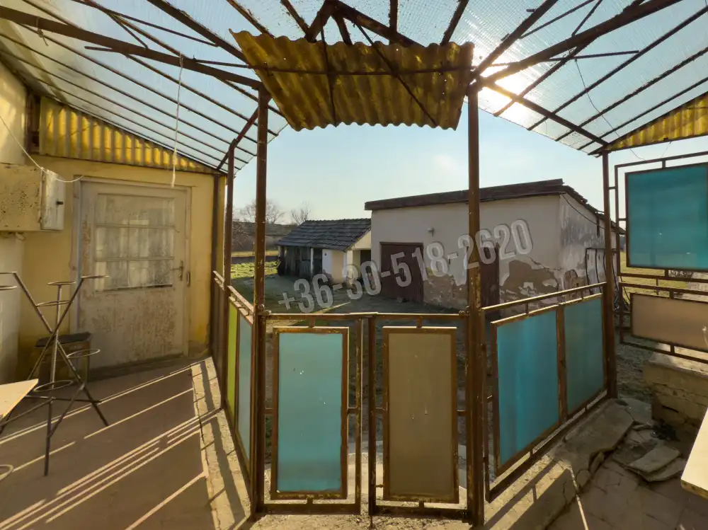 Nógrád megye - Érsekvadkert