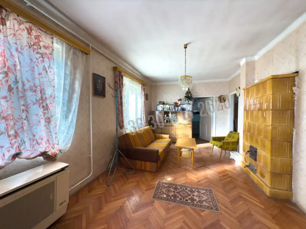 Nógrád megye - Érsekvadkert