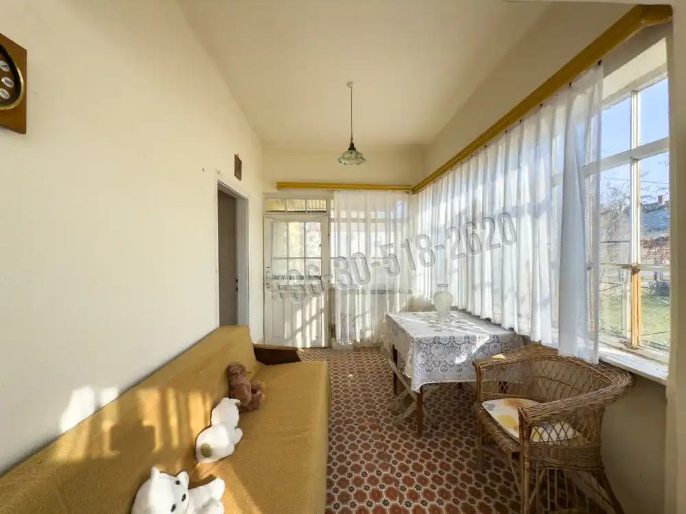 Nógrád megye - Érsekvadkert