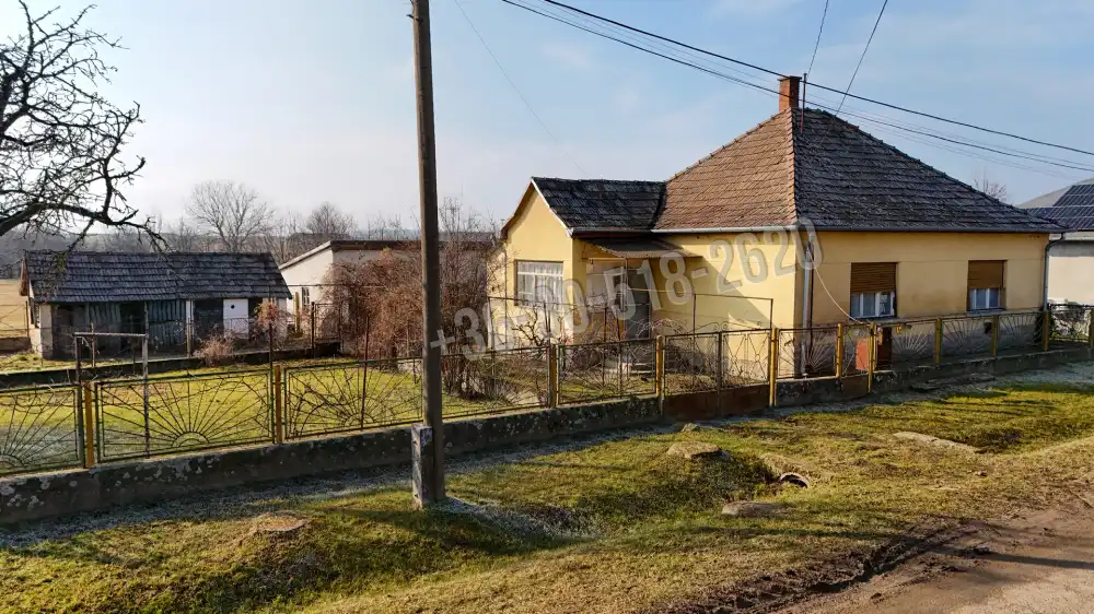 Nógrád megye - Érsekvadkert