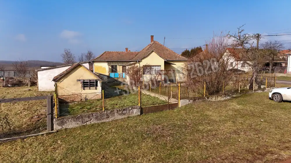 Nógrád megye - Érsekvadkert