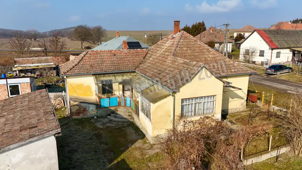 Nógrád megye - Érsekvadkert