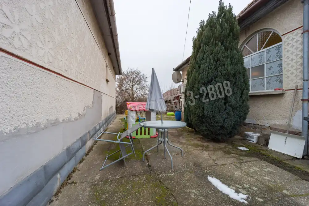 Nógrád megye - Érsekvadkert