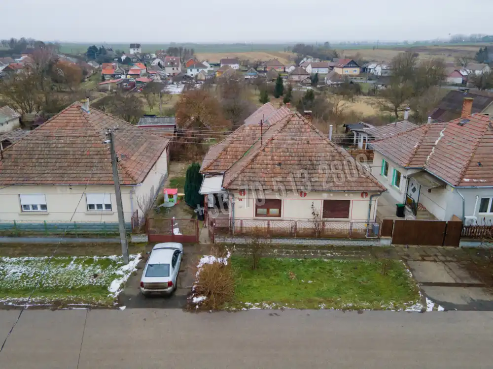 Nógrád megye - Érsekvadkert