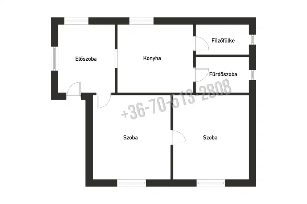 Nógrád megye - Érsekvadkert