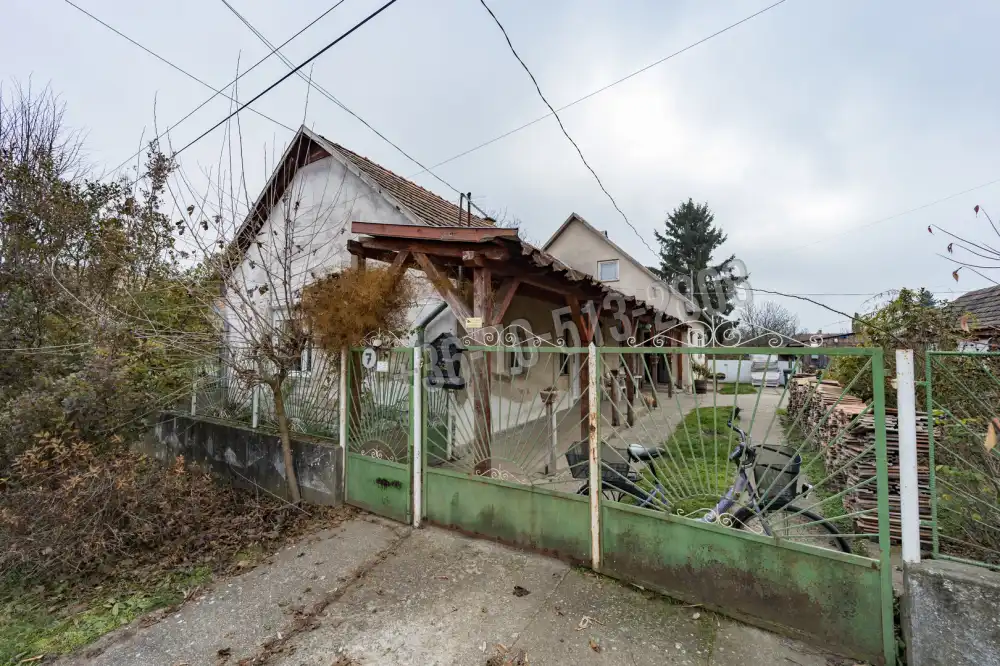 Nógrád megye - Érsekvadkert