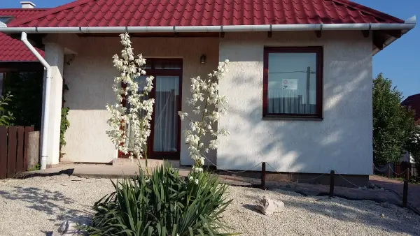 Eladó családi ház, Etyek 2+1 szoba 70 m² 60 M Ft
