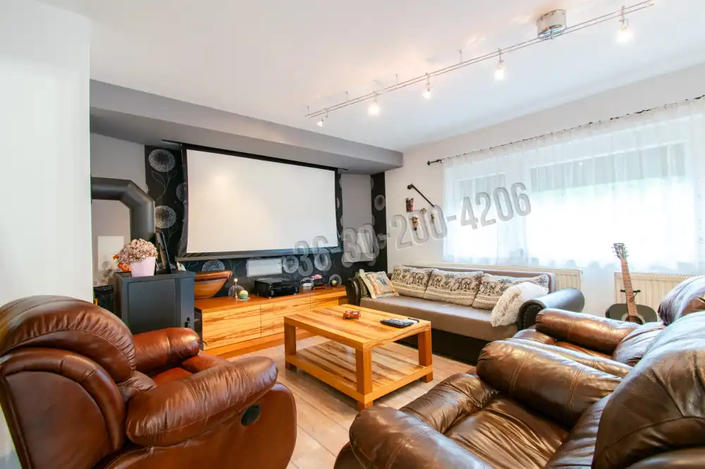 Győr-Moson-Sopron megye - Feketeerdő