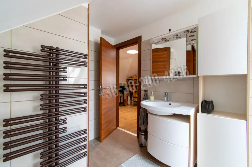 Győr-Moson-Sopron megye - Feketeerdő