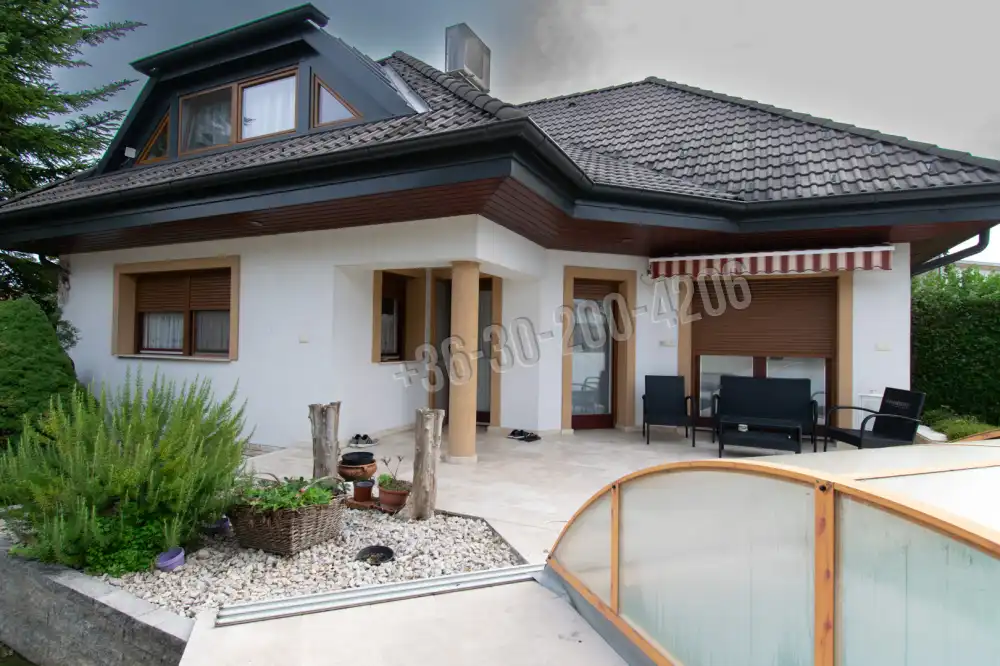 Győr-Moson-Sopron megye - Feketeerdő