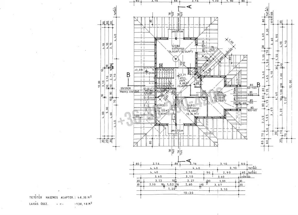 Győr-Moson-Sopron megye - Feketeerdő