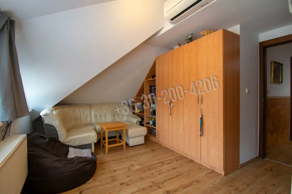 Győr-Moson-Sopron megye - Feketeerdő