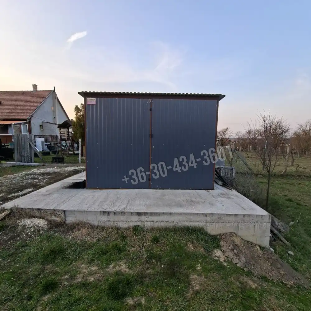 Fejér megye - Felcsút