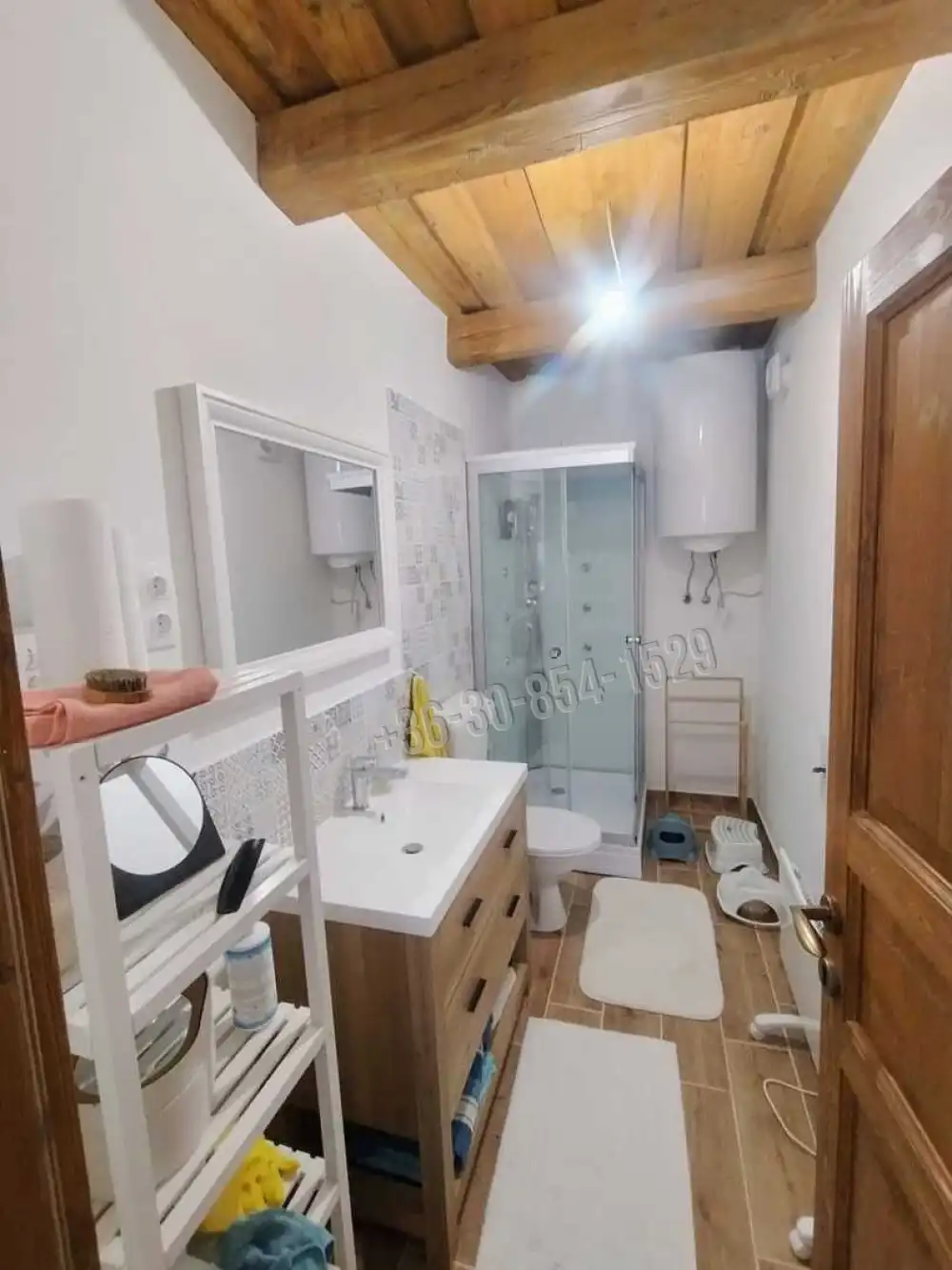 Vas megye - Felsőmarác