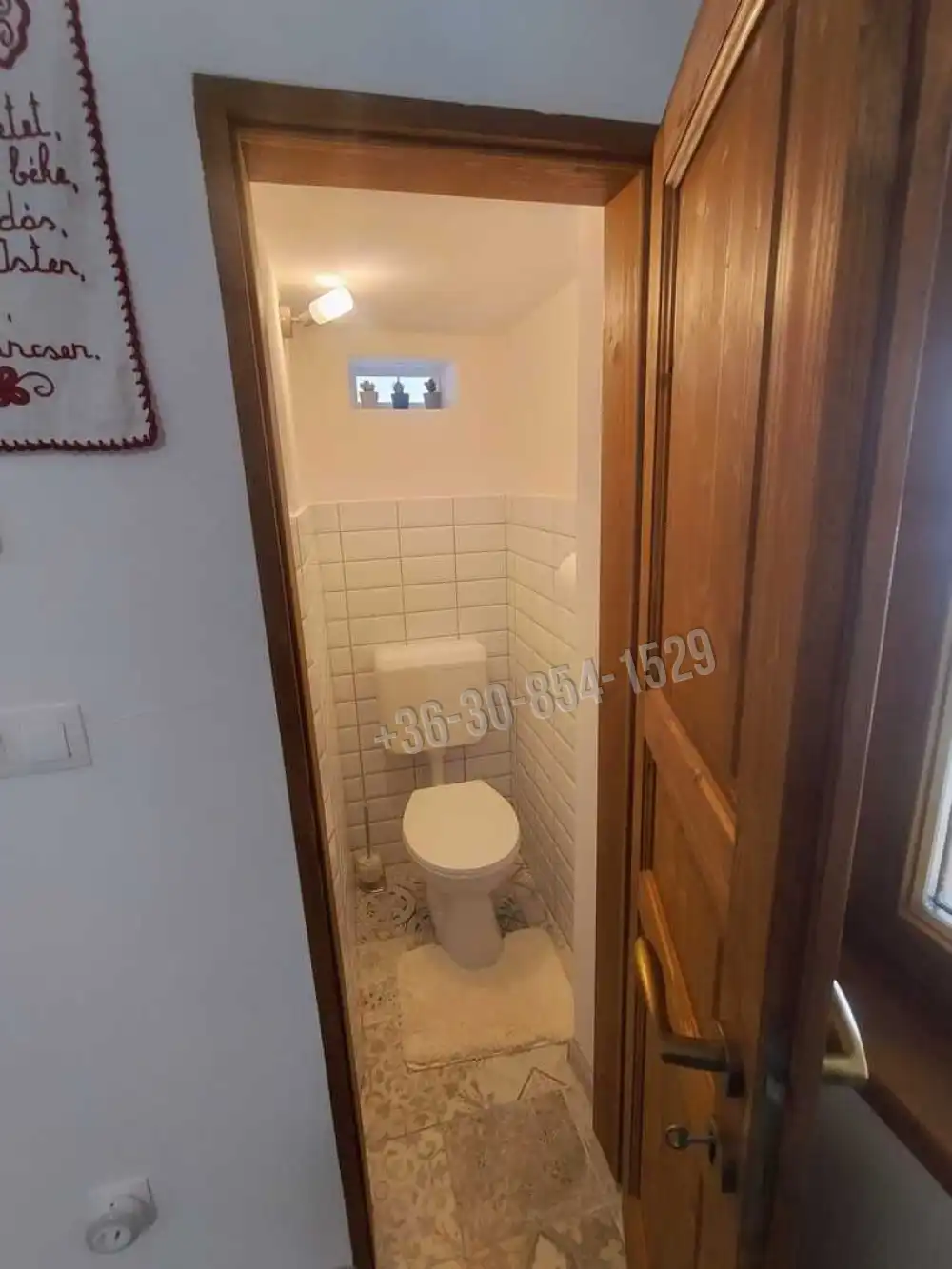 Vas megye - Felsőmarác