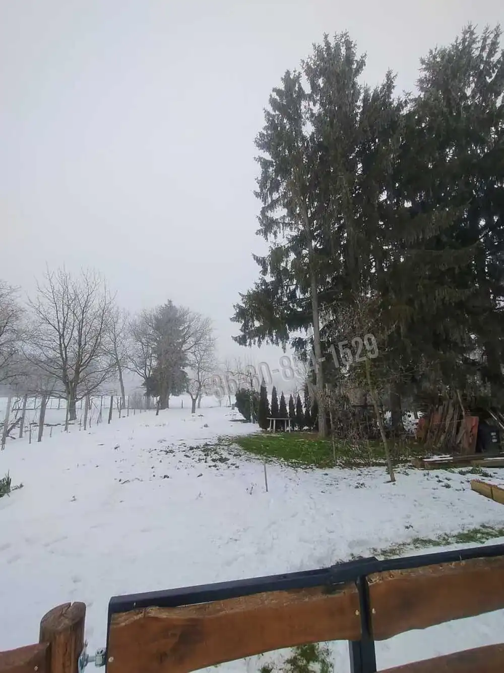 Vas megye - Felsőmarác