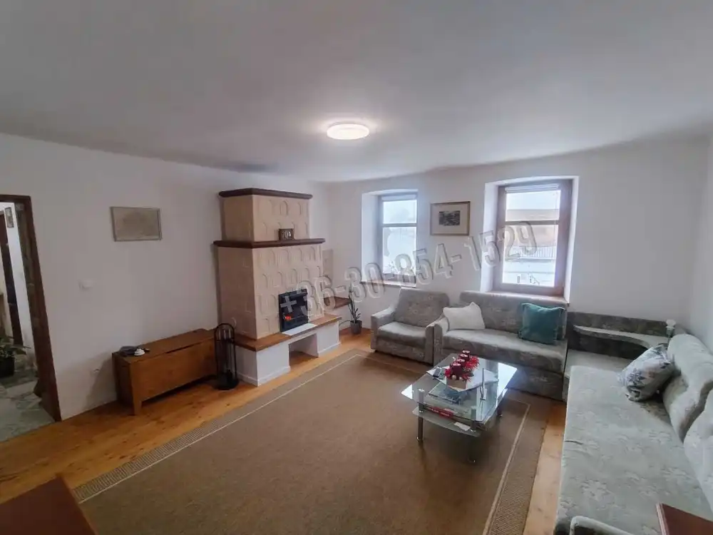 Vas megye - Felsőmarác