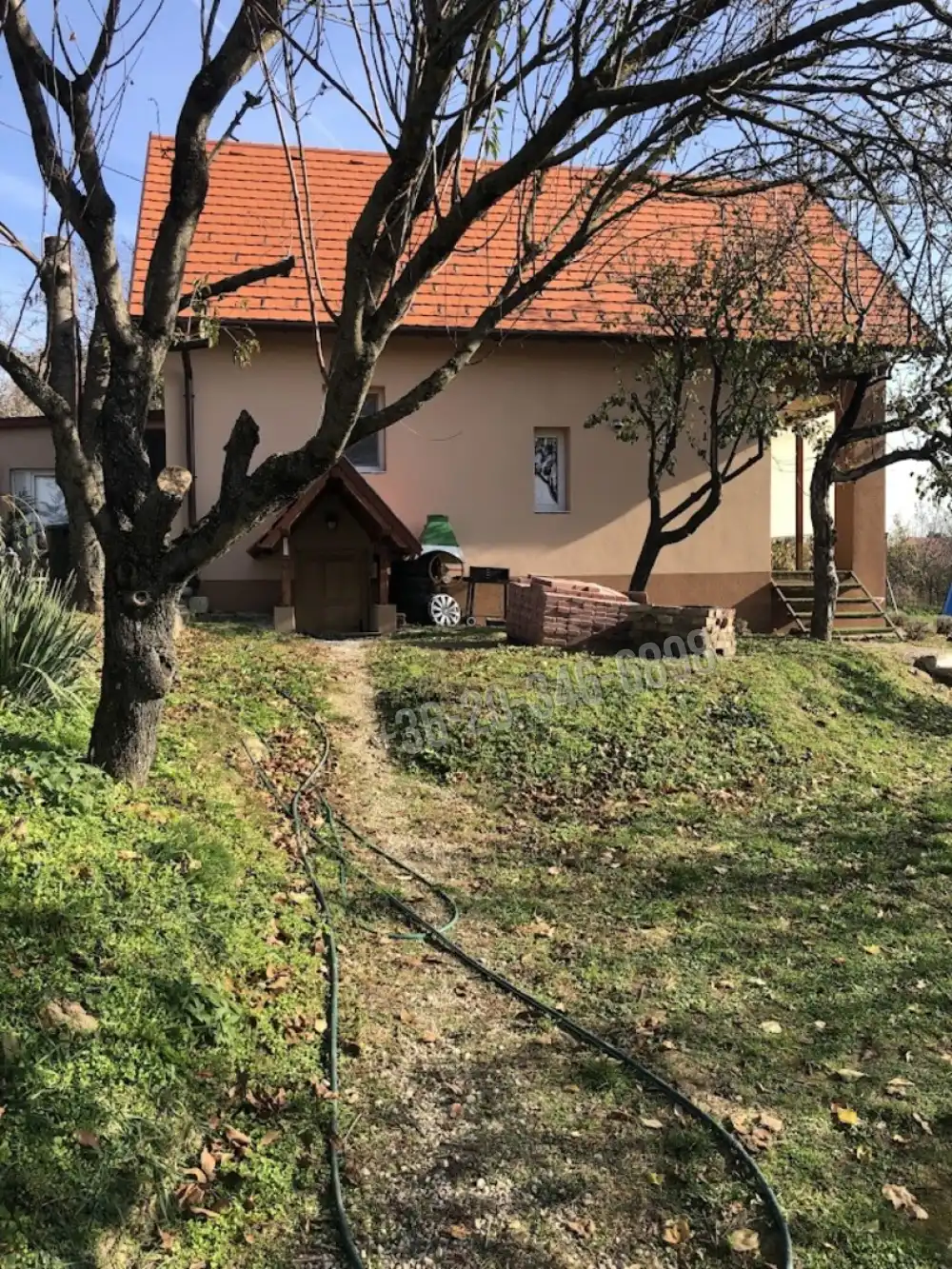 Veszprém megye - Felsőörs