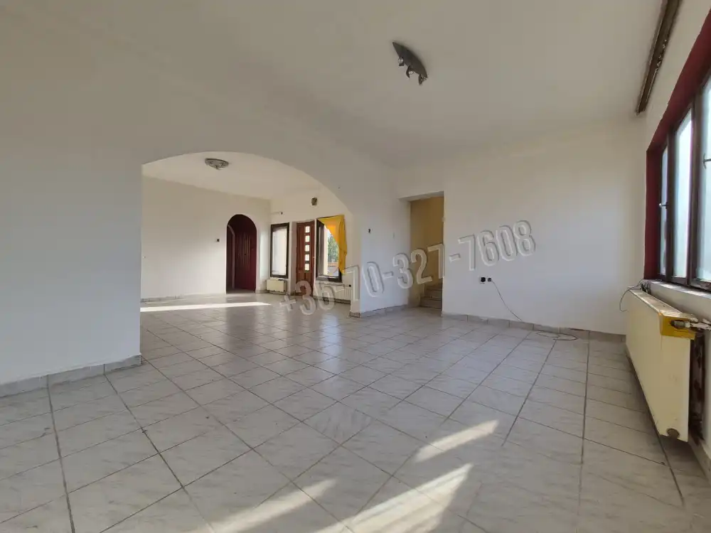 Pest megye - Felsőpakony