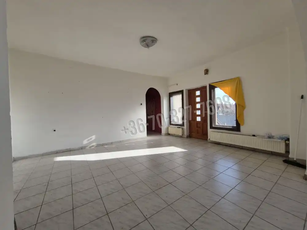 Pest megye - Felsőpakony