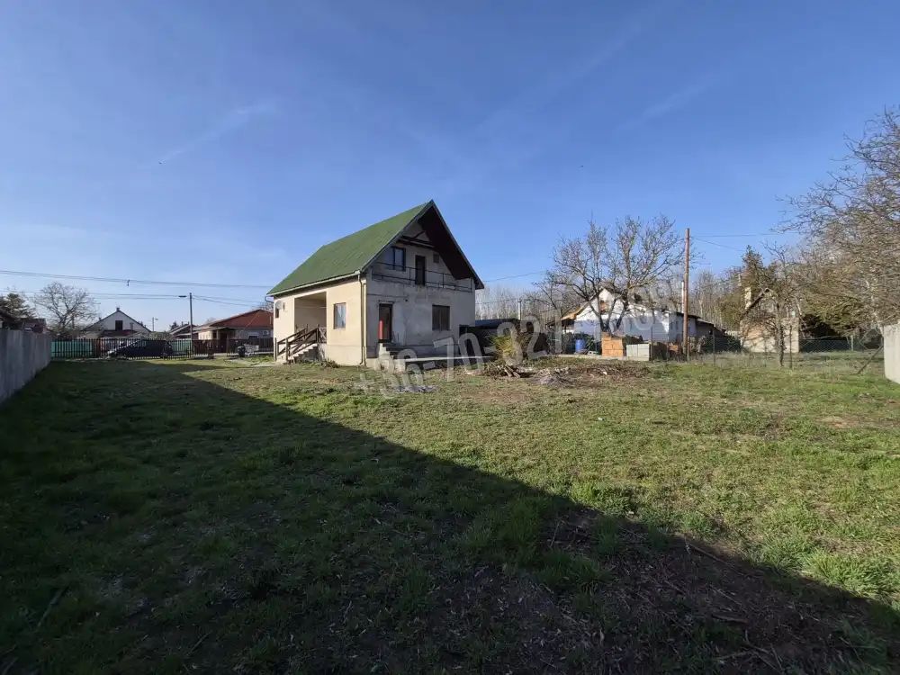 Pest megye - Felsőpakony