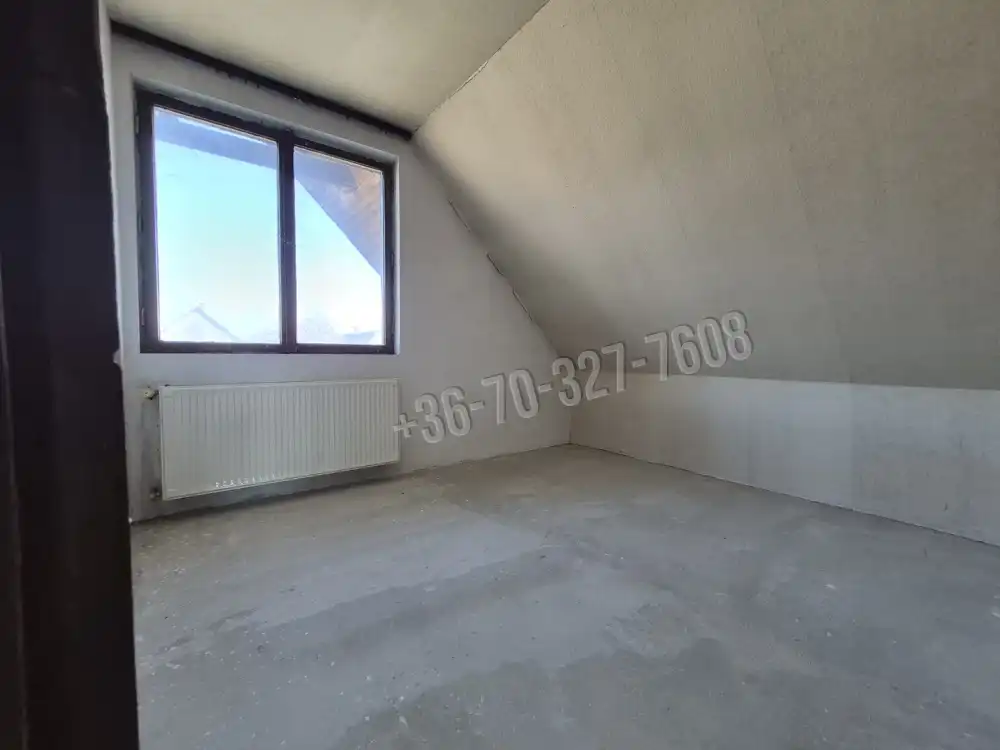 Pest megye - Felsőpakony