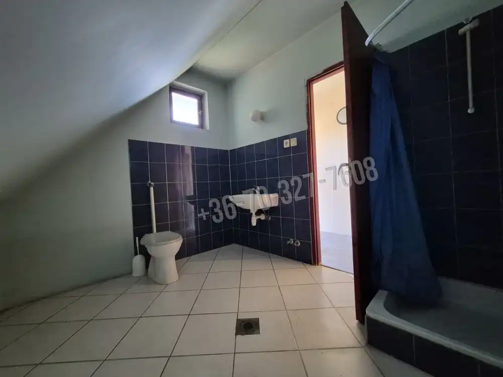 Pest megye - Felsőpakony